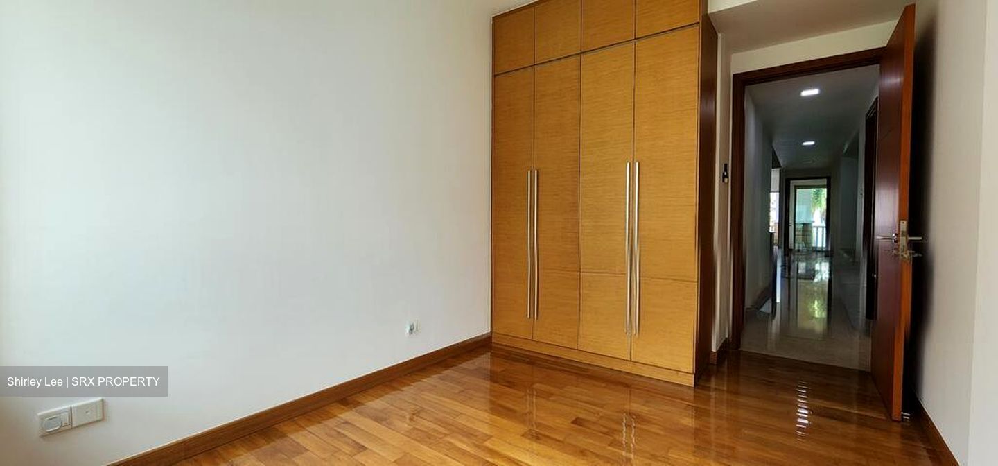 The Berth By The Cove (D4), Condominium #515591051